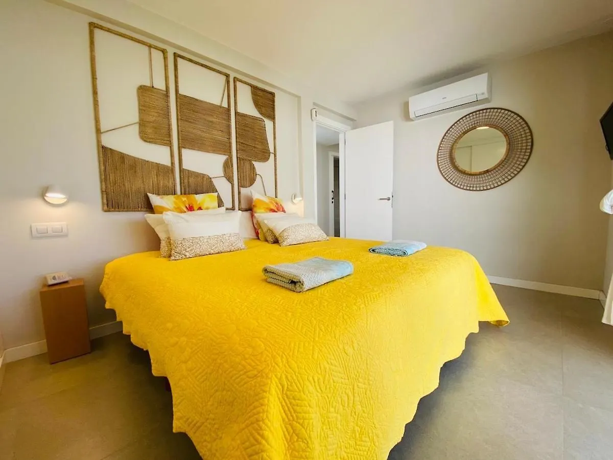 Spectacular 3-Bedroom Bungalow In Playa Del Ingles San Bartolome de Tirajana  Spain