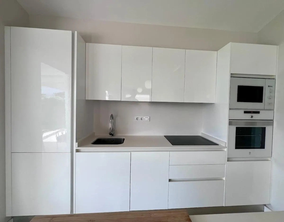 Spectacular 3-Bedroom Bungalow In Playa Del Ingles San Bartolome de Tirajana