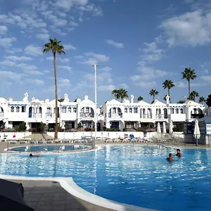 Boungalow Mena Playmar San Bartolomé